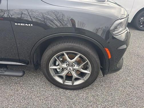 2026 Dodge Durango GT Premium HEMI V8