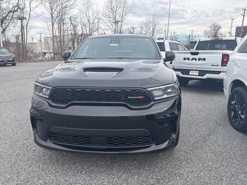 2026 Dodge Durango GT Premium HEMI V8