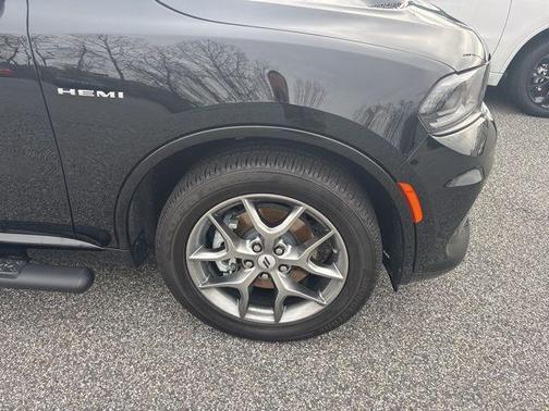 2026 Dodge Durango GT Premium HEMI V8