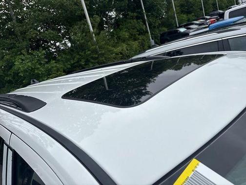 White 2026 Dodge Durango GT