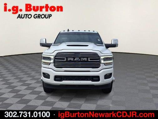 2023 RAM 3500 Laramie