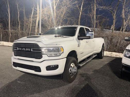 2023 RAM 3500 Laramie