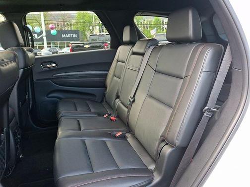 Bright White Clearcoat 2026 Jeep Grand Cherokee L Limited