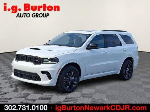 Bright White Clearcoat 2026 Jeep Grand Cherokee L Limited