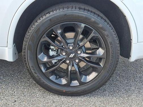 Bright White Clearcoat 2026 Jeep Grand Cherokee L Limited