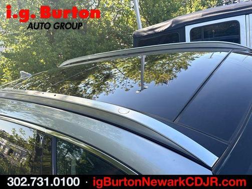 Shimmering Silver 2022 Hyundai SANTA FE Limited