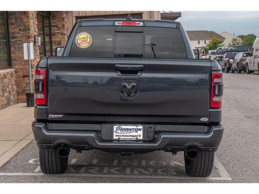 2021 RAM 1500 Sport