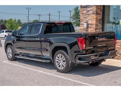 2019 GMC Sierra 1500 Denali