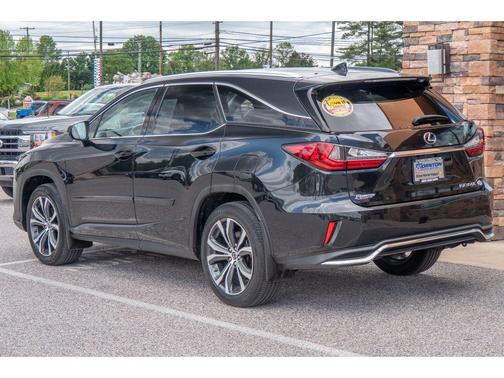 2022 Lexus RX 350L Base