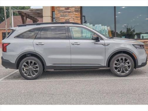 2022 Kia Sorento EX