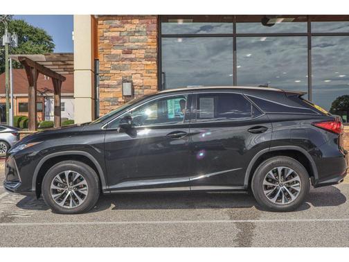 2021 Lexus RX 350 Base