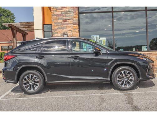 2021 Lexus RX 350 Base