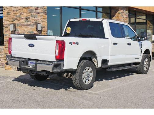 2024 Ford F-250 XLT