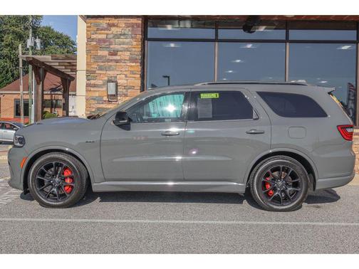 2021 Dodge Durango SRT 392