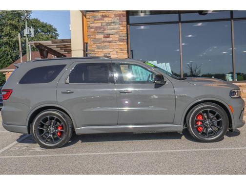 2021 Dodge Durango SRT 392