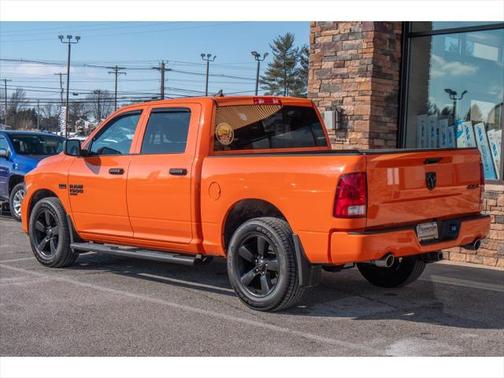 2019 RAM 1500 Express
