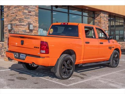 2019 RAM 1500 Express