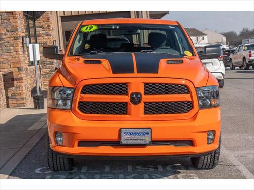 2019 RAM 1500 Express