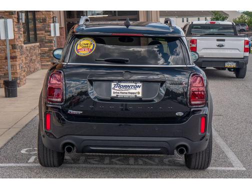 2023 MINI Countryman Cooper S ALL4