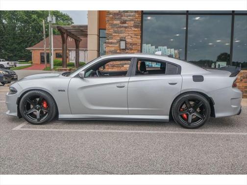 2019 Dodge Charger R/T Scat Pack