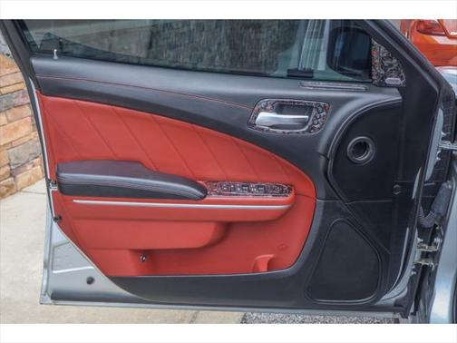 2019 Dodge Charger R/T Scat Pack