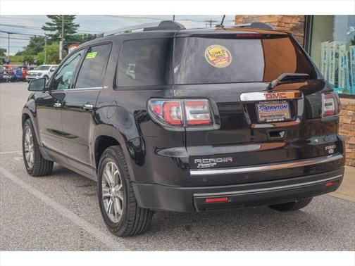 2015 GMC Acadia SLT-1