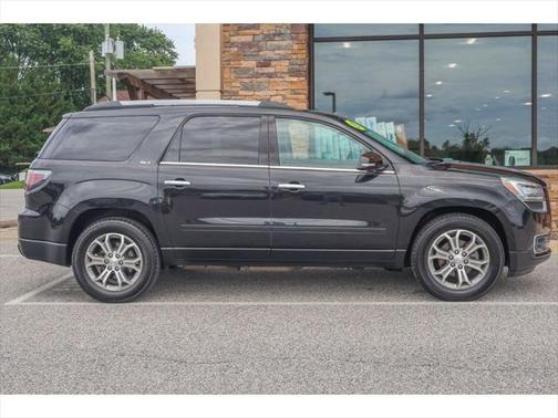 2015 GMC Acadia SLT-1