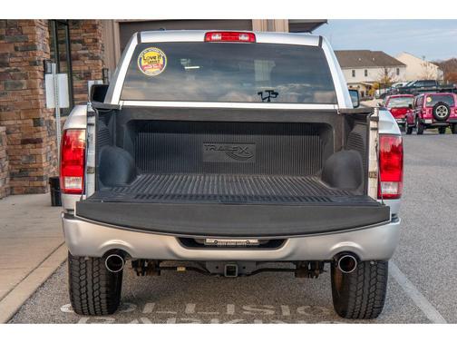 2015 RAM 1500 Tradesman/Express