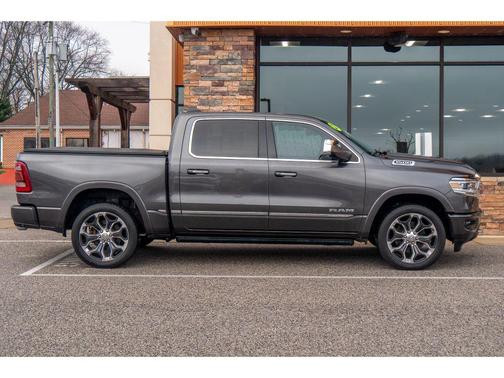 2021 RAM 1500 Limited