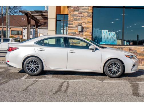 2018 Lexus ES 350 Base