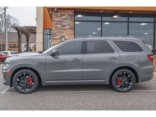 2022 Dodge Durango R/T AWD