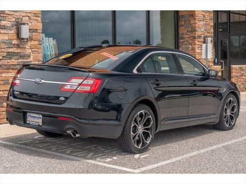 2014 Ford Taurus SHO