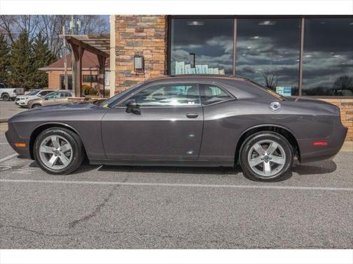 2013 Dodge Challenger SXT