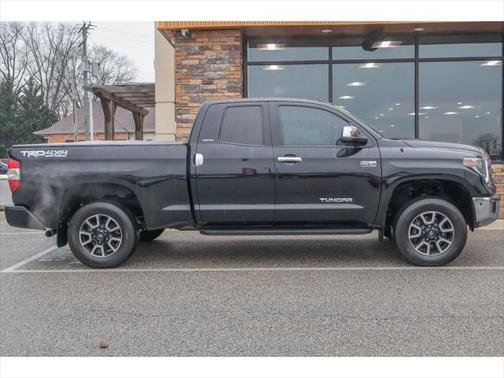 2019 Toyota Tundra Limited