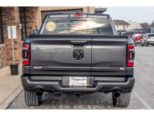 2022 RAM 1500 Limited