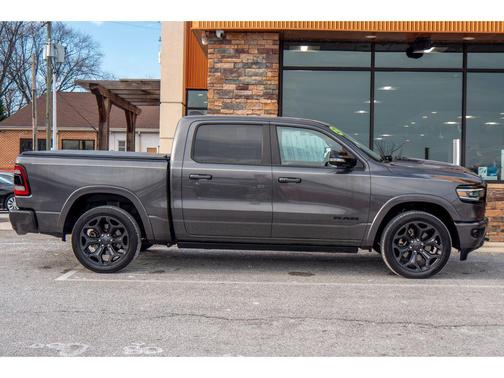 2022 RAM 1500 Limited