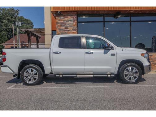2016 Toyota Tundra 1794 Edition