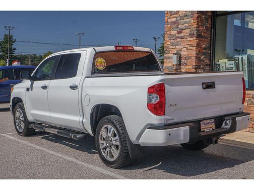 2016 Toyota Tundra 1794 Edition
