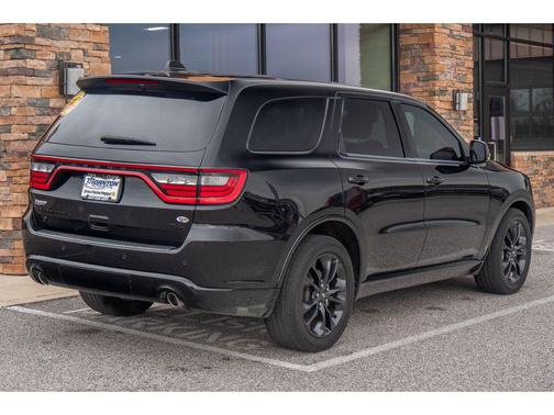 2022 Dodge Durango R/T AWD
