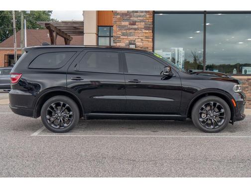 2022 Dodge Durango R/T AWD