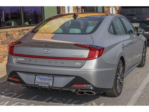 2023 Hyundai SONATA Limited