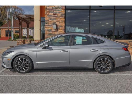 2023 Hyundai SONATA Limited