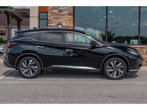2024 Nissan Murano SL Intelligent AWD