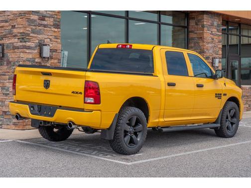 2019 RAM 1500 Express