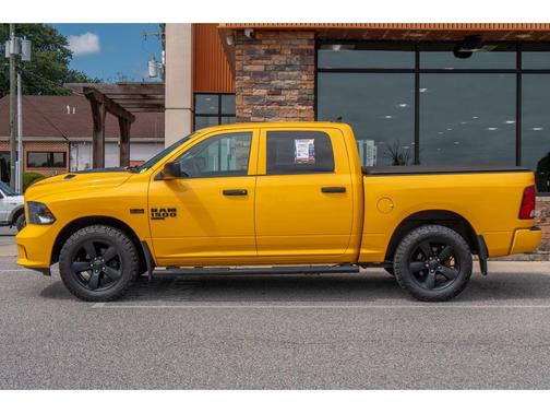 2019 RAM 1500 Express