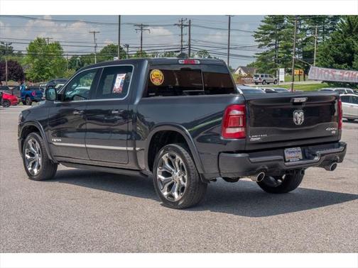 2020 RAM 1500 Limited