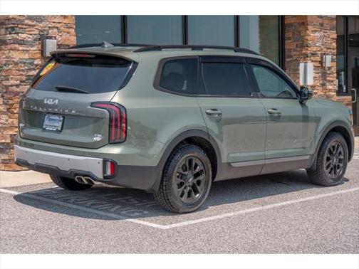2023 Kia Telluride SX X-Pro