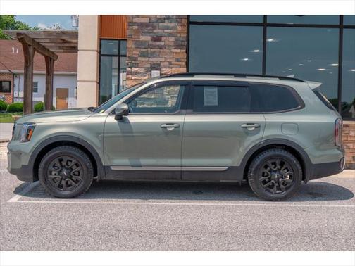 2023 Kia Telluride SX X-Pro