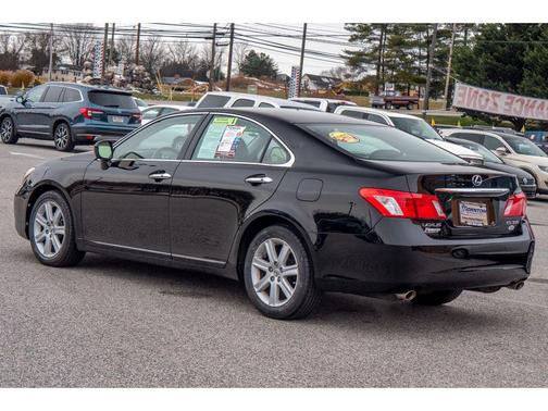 2007 Lexus ES 350 Base