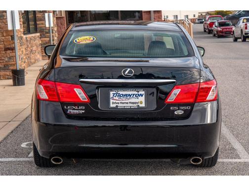 2007 Lexus ES 350 Base